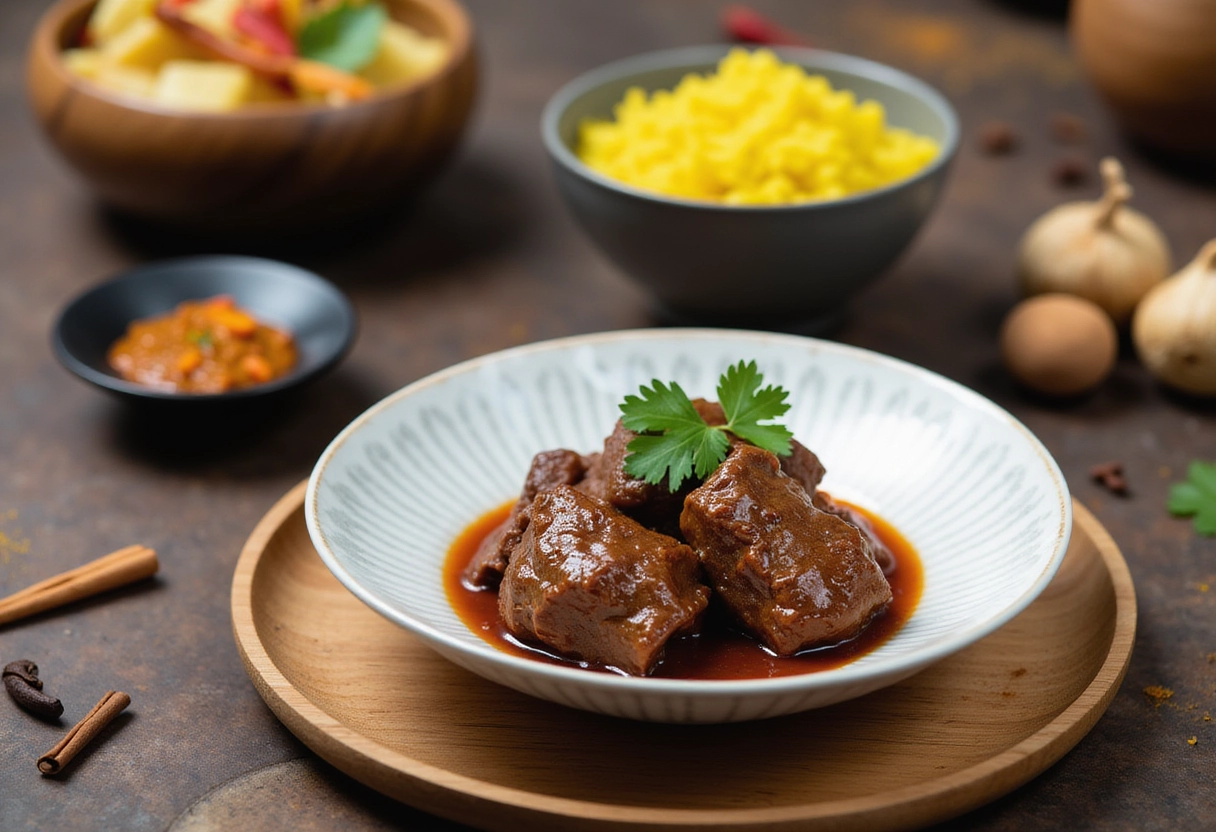 Bedrijfsfeest Ontdek smaakvolle bedrijfsfeest catering met traditionele Indonesische gerechten. Bestel nu een authentieke rijsttafel voor uw zakelijke evenement.