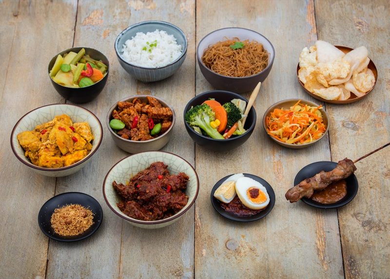 De 5 Meest Gebruikte Kruiden In De Indonesische Keuken Selera Anda