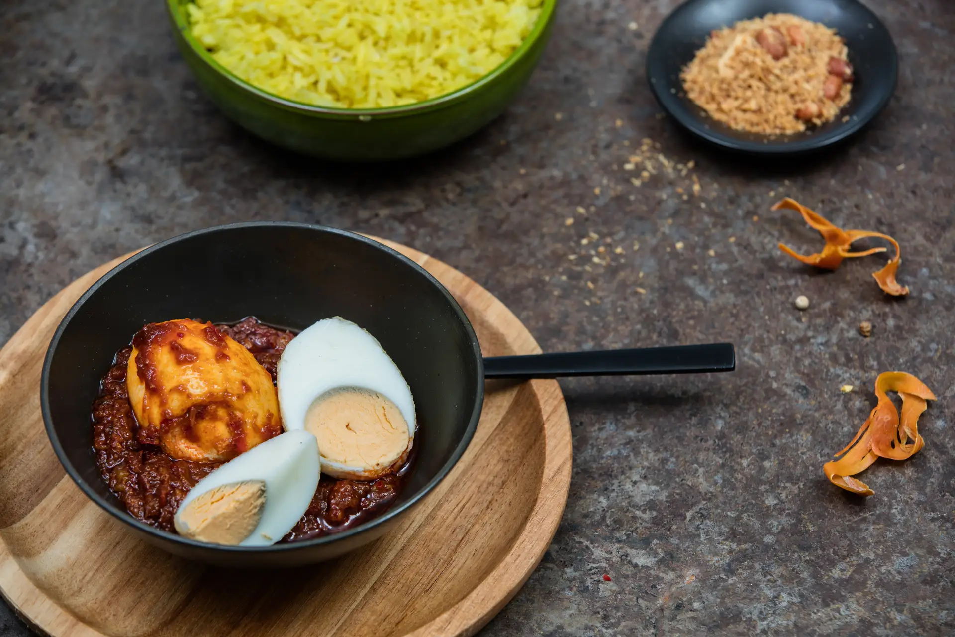 Indische rijsttafel Dordrecht met kwaliteit