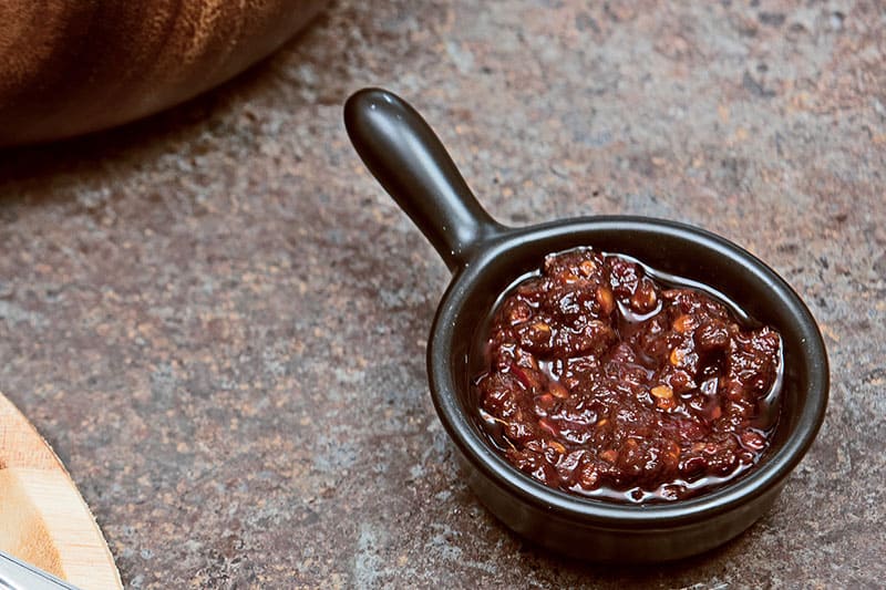 Indonesische sambal: de beste smaakmakers uit Indonesië